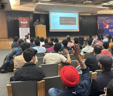 CityJS New Delhi 2026